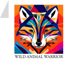 Wild Animal Warrior